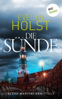 Die Sünde - Evelyn Holst - ebook