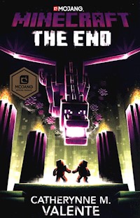 Minecraft: The End - Valente Catherynne M. - książka