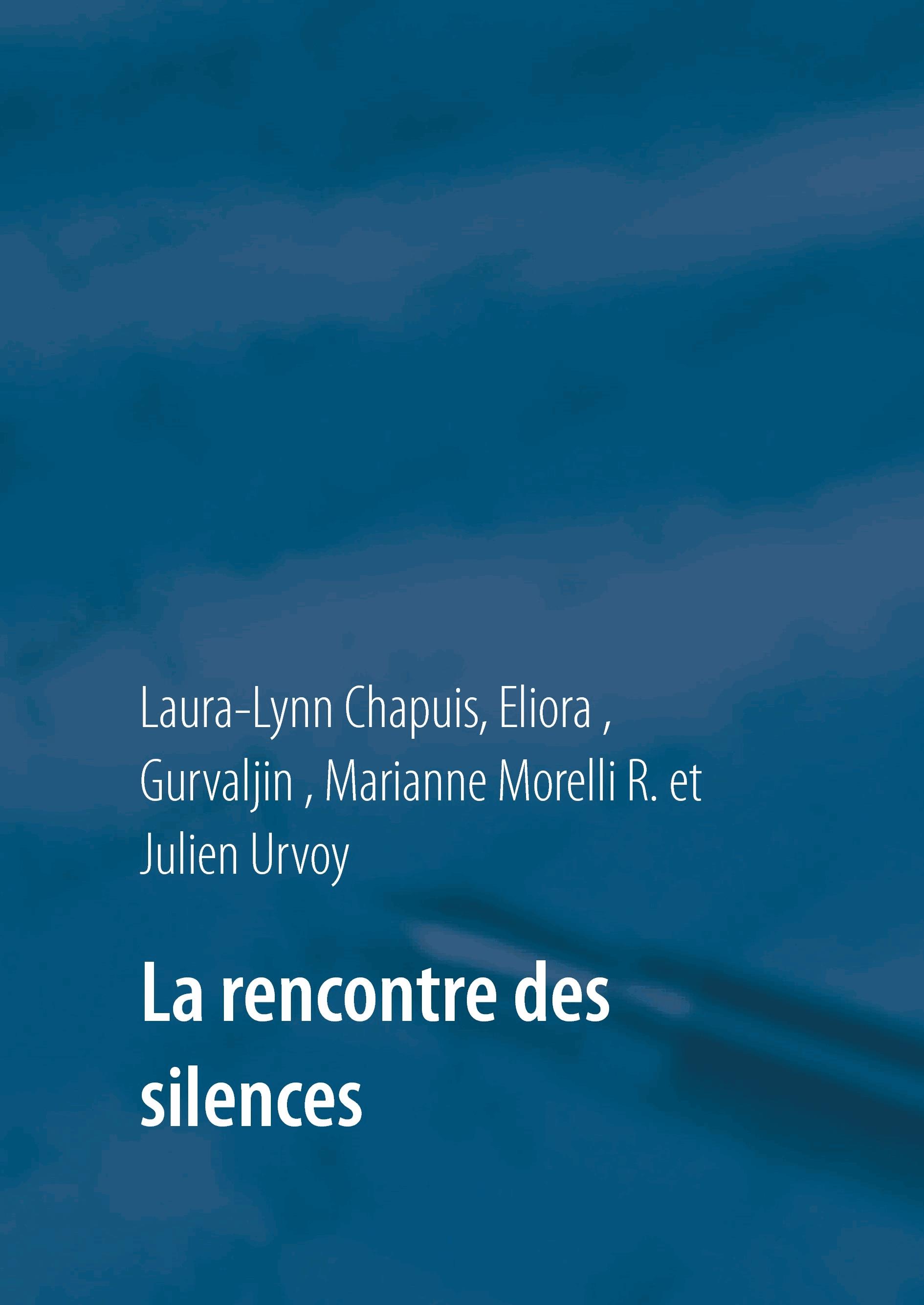 La rencontre des silences