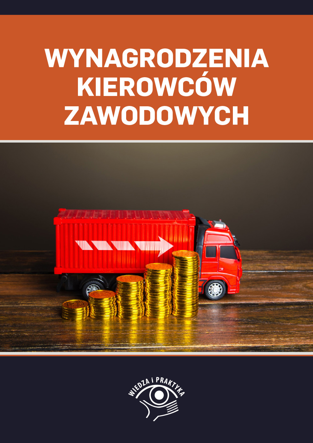 Wynagrodzenia kierowców zawodowych