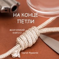 На конце петли - СЕРГЕЙ ЖУРАВЛЁВ - ebook