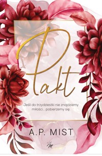 PAKT - A.P. Mist - ebook + audiobook + książka