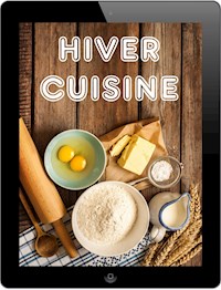 Hiver Cuisine - Bernhard Long - ebook