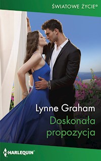 Doskonała propozycja (Światowe Życie) - Lynne Graham - ebook
