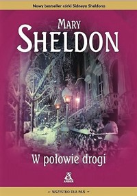W połowie drogi - Mary Sheldon - ebook