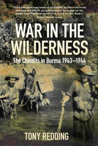War in the Wilderness - Dr Tony Redding - ebook