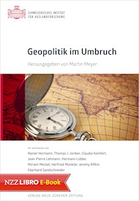 Geopolitik im Umbruch -  - ebook
