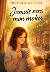 Jamais sans mon moka - Nathalie CAPELAT - ebook