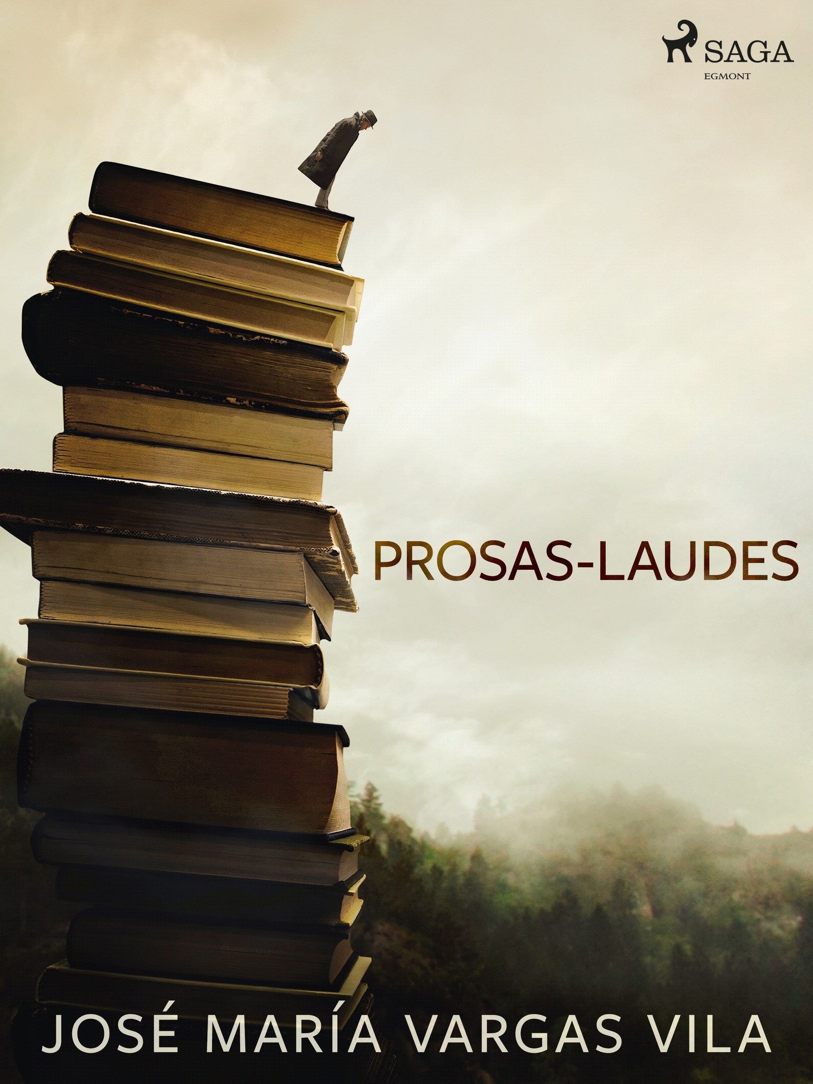 Prosas-laudes