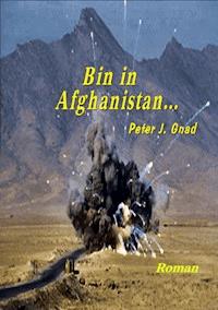Bin in Afghanistan - Peter J. Gnad - ebook
