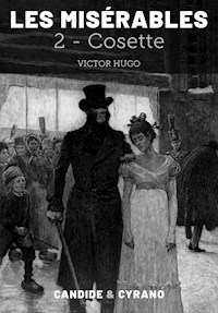 Les Misérables 2 - Cosette - Victor Hugo - ebook
