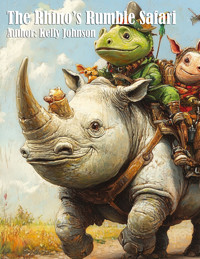 The Rhino's Rumble Safari - Kelly Johnson - ebook