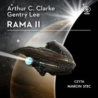 Rama II - Arthur C. Clarke, Gentry Lee - ebook + audiobook