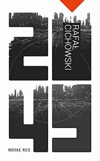 2049 - Rafał Cichowski - ebook + audiobook + książka