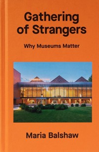 Gathering of Strangers - Balshaw Maria - książka