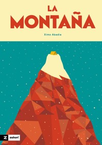 La montaña - Ximo Abadía - ebook