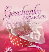 Geschenke verpacken - Lenz Angelika - ebook