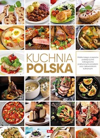 Kuchnia Polska -  - książka