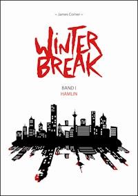 Winterbreak - James Corner - ebook