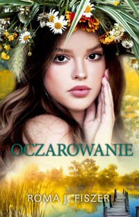 Oczarowanie - Roma J. Fiszer - ebook + audiobook + książka