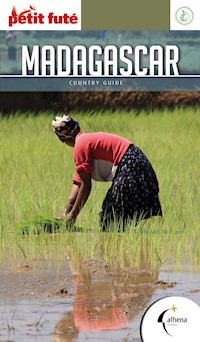 Madagascar 2023 - VVAA - ebook