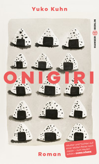 Onigiri - Yuko Kuhn - ebook