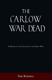 The Carlow War Dead - Tom Burnell - ebook
