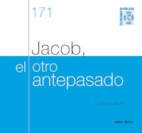 Jacob, el otro antepasado - Corinne Lanoir - ebook