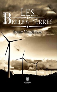 Les belles-terres - Irène Vendryes - ebook
