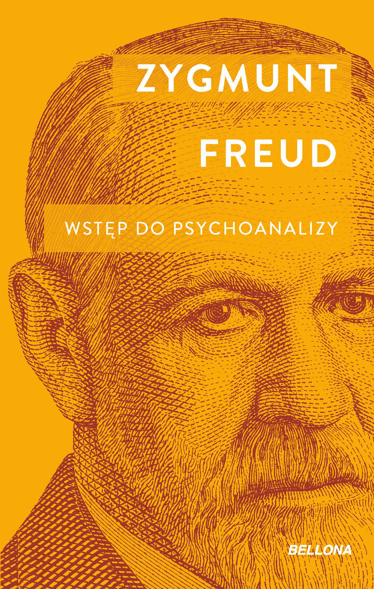 Wstęp do psychoanalizy (wydanie pocketowe) - Zygmunt Freud - książka