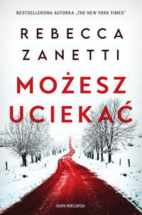 Możesz uciekać