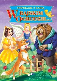 W rajskim ogrodzie -  - książka