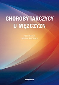 Choroby tarczycy u mężczyzn -  - książka