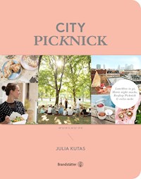 City Picknick - Julia Kutas - ebook