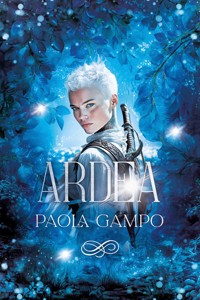Ardea. Tom III - Gampo Paola - ebook