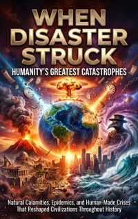 When Disaster Struck: Humanity's Greatest Catastrophes - Sarah Whitfield - ebook