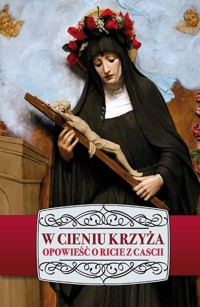 W cieniu krzyża - Marciniak Izabela - książka