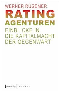 Rating-Agenturen - Werner Rügemer - ebook