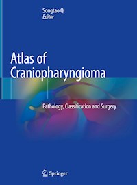 Atlas of Craniopharyngioma -  - ebook