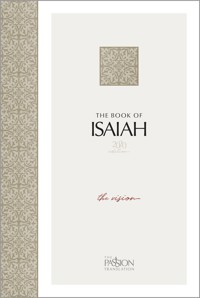 The Book of Isaiah (2020 Edition) - Brian Simmons - ebook