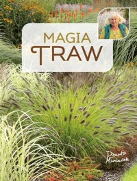 Magia traw - Danuta Młoźniak - książka