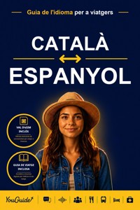 The Language Guide for Travelers - Catalan to Spanish - YouGuide - ebook