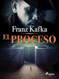 El proceso - Franz Kafka - ebook