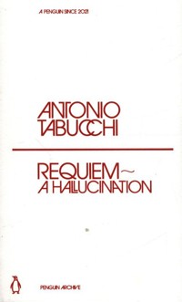 Requiem - Antonio Tabucchi - książka