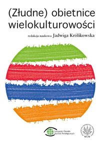 (Złudne) obietnice wielokulturowości -  - książka
