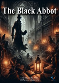The Black Abbot - Edgar Wallace - ebook