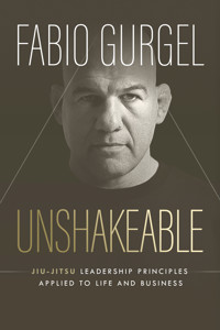 Unshakeable - Fabio Gurgel - ebook