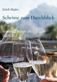 Schritte zum Durchblick - Erich Maier - ebook