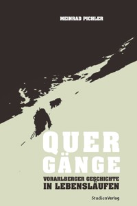 Quergänge - Meinrad Pichler - ebook