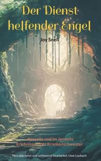 Der Dienst helfender Engel - Joy Snell - ebook